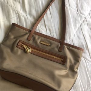 Michael Kors Tote Purse